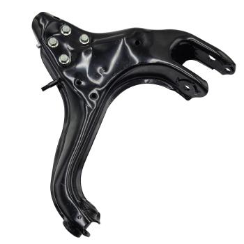 1999 Mitsubishi Montero Suspension Control Arm and Ball Joint Assembly Front Right Lower CTR CQ0236R image 1 of 1