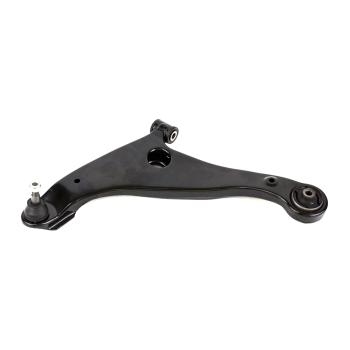 2006 Mitsubishi Galant Suspension Control Arm and Ball Joint Assembly