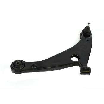 2012 Mitsubishi Eclipse Suspension Control Arm and Ball Joint Assembly Front Left Lower CTR CQ0241L image 3 of 3
