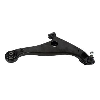 2012 Mitsubishi Eclipse Suspension Control Arm and Ball Joint Assembly Front Right Lower CTR CQ0241R image 1 of 3