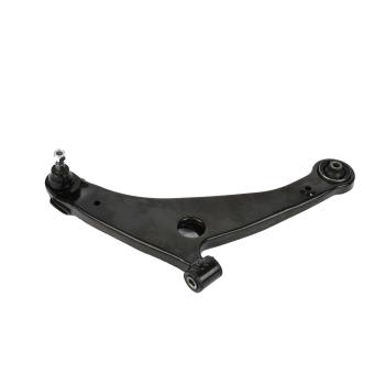 2012 Mitsubishi Eclipse Suspension Control Arm and Ball Joint Assembly Front Right Lower CTR CQ0241R image 2 of 3