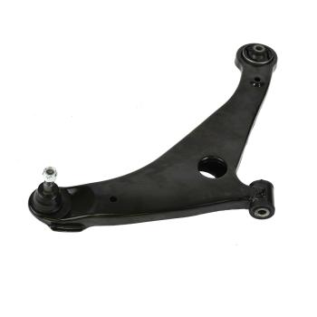 2012 Mitsubishi Eclipse Suspension Control Arm and Ball Joint Assembly Front Right Lower CTR CQ0241R image 3 of 3