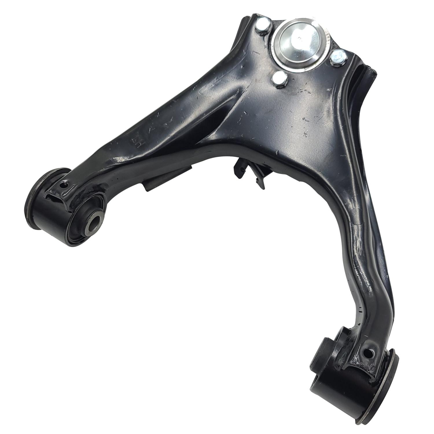 CTR CQ0242L - Suspension Control Arm and Ball Joint Assembly CTR CQ0242L Suspension Control Arm and Ball Joint Assembly product image 1 of 1