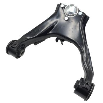 2016 Mitsubishi L200 Suspension Control Arm and Ball Joint Assembly