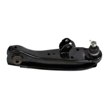 1990 Mitsubishi Van Suspension Control Arm and Ball Joint Assembly Front Right Lower CTR CQ0243R image 1 of 1