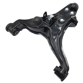 2004 Mitsubishi Montero Suspension Control Arm and Ball Joint Assembly