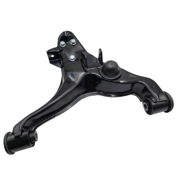 2005 Mitsubishi Montero Suspension Control Arm and Ball Joint Assembly Front Right Lower CTR CQ0244R image 1 of 1