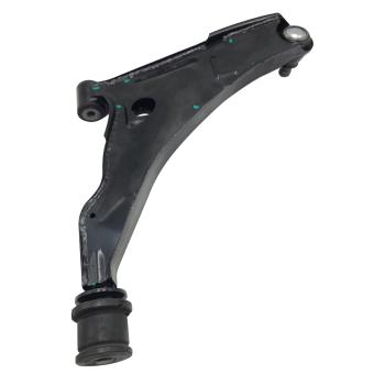 2000 Mitsubishi Galant Suspension Control Arm and Ball Joint Assembly Front Left Lower CTR CQ0246L image 1 of 1