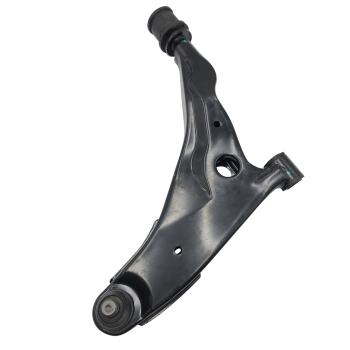 2000 Mitsubishi Galant Suspension Control Arm and Ball Joint Assembly Front Right Lower CTR CQ0246R image 1 of 2