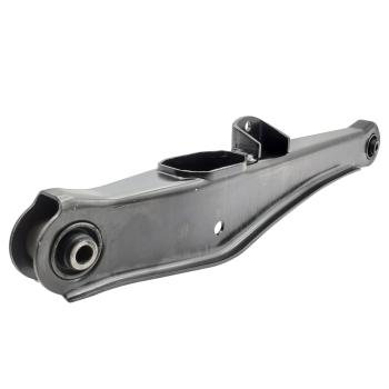 2014 Mitsubishi Lancer Suspension Control Arm Rear Lower CTR CQ0247 image 2 of 2