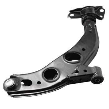 2002 Mazda 626 Suspension Control Arm and Ball Joint Assembly Front Left Lower CTR CQ0249L image 1 of 1