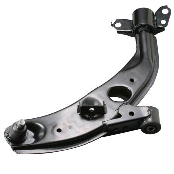 2002 Mazda 626 Suspension Control Arm and Ball Joint Assembly Front Right Lower CTR CQ0249R image 1 of 1