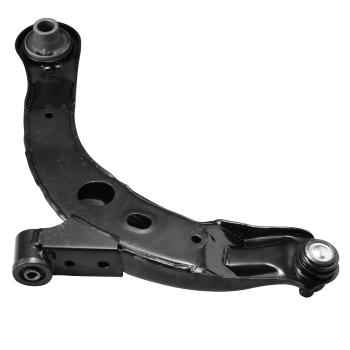 2005 Mazda MPV Suspension Control Arm and Ball Joint Assembly Front Right Lower CTR CQ0250R image 1 of 1