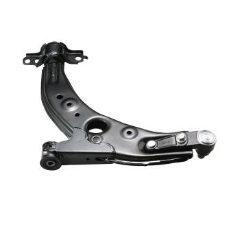 1997 Mazda Protege Suspension Control Arm and Ball Joint Assembly Front Right Lower CTR CQ0251R image 1 of 1