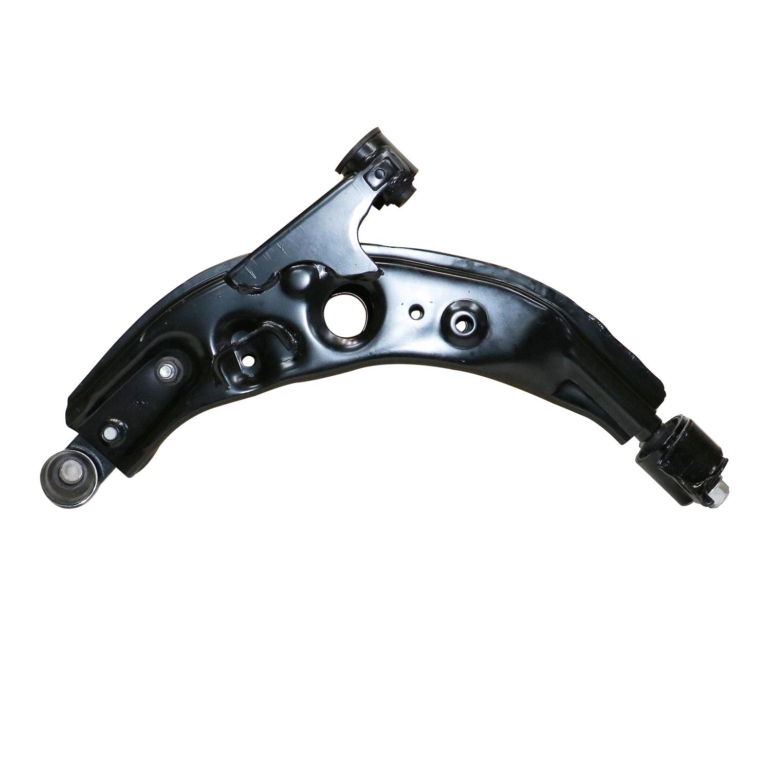 CTR CQ0252L - Suspension Control Arm and Ball Joint Assembly CTR CQ0252L Suspension Control Arm and Ball Joint Assembly product image 1 of 1