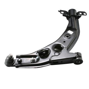 2012 Mazda CX-7 Suspension Control Arm and Ball Joint Assembly Front Right Lower CTR CQ0252R image 1 of 2