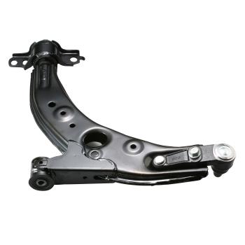 2012 Mazda CX-7 Suspension Control Arm and Ball Joint Assembly Front Right Lower CTR CQ0252R image 2 of 2