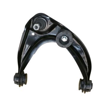 2006 Lincoln Zephyr Suspension Control Arm and Ball Joint Assembly Front Right Upper CTR CQ0253R image 1 of 2