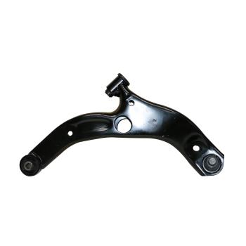 2002 Mazda Protege5 Suspension Control Arm and Ball Joint Assembly Front Right Lower CTR CQ0255R image 1 of 1