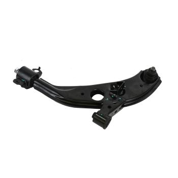 1994 Ford Probe Suspension Control Arm and Ball Joint Assembly Front Left Lower CTR CQ0256L image 1 of 1