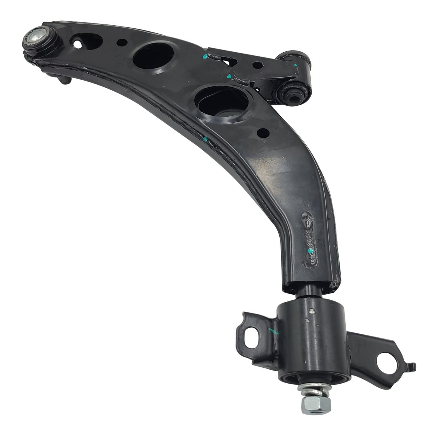 CTR CQ0256R Suspension Control Arm and Ball Joint Assembly product image 2 of 2