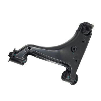 1990 Ford Probe Suspension Control Arm and Ball Joint Assembly Front Left Lower CTR CQ0257L image 1 of 1