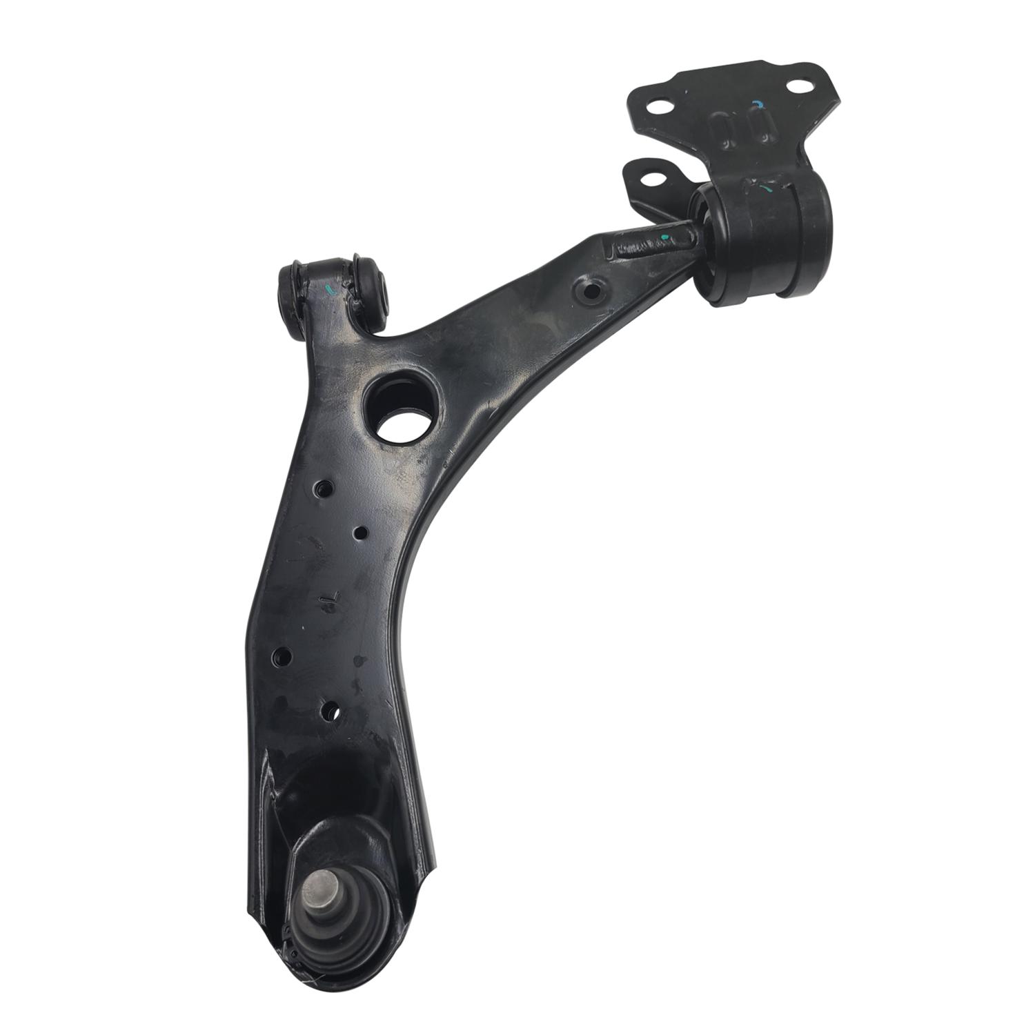 CTR CQ0259L Suspension Control Arm and Ball Joint Assembly product image 1 of 1