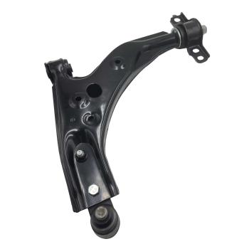 1995 Mazda 323 Suspension Control Arm and Ball Joint Assembly