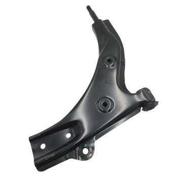 1988 Mazda 323 Suspension Control Arm Front Right Lower CTR CQ0261R image 1 of 1