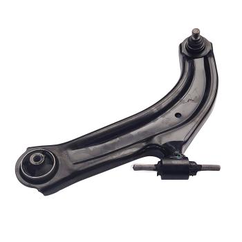 2012 Nissan Sentra Suspension Control Arm and Ball Joint Assembly Front Left Lower CTR CQ0264L image 1 of 1