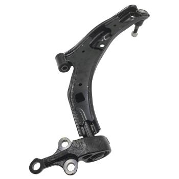 2006 Nissan Sentra Suspension Control Arm and Ball Joint Assembly Front Left Lower CTR CQ0265L image 1 of 2