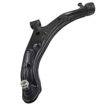 2006 Nissan Sentra Suspension Control Arm and Ball Joint Assembly Front Left Lower CTR CQ0265L image 2 of 2