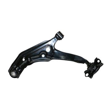 2000 Infiniti G20 Suspension Control Arm and Ball Joint Assembly Front Right Lower CTR CQ0266R image 1 of 1