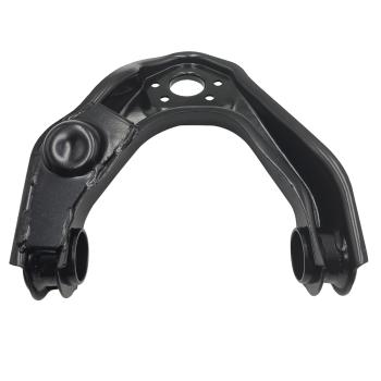 1997 Nissan Pickup Suspension Control Arm and Ball Joint Assembly Front Left Upper CTR CQ0267L image 1 of 2