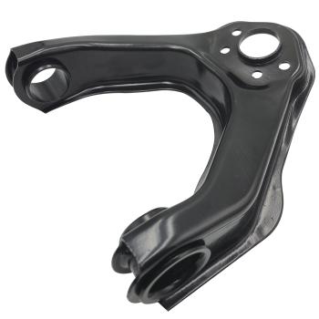 1997 Nissan Pickup Suspension Control Arm and Ball Joint Assembly Front Left Upper CTR CQ0267L image 2 of 2
