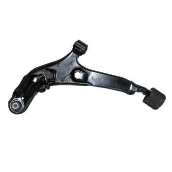 1997 Nissan Altima Suspension Control Arm and Ball Joint Assembly Front Left Lower CTR CQ0270L image 1 of 1