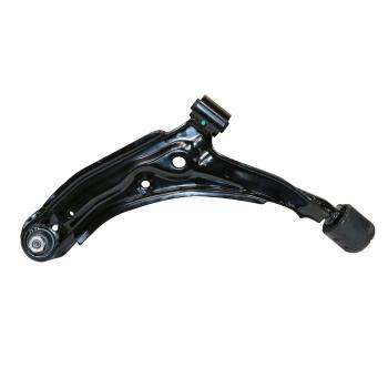 1991 Nissan NX Suspension Control Arm and Ball Joint Assembly Front Left Lower CTR CQ0271L image 1 of 1