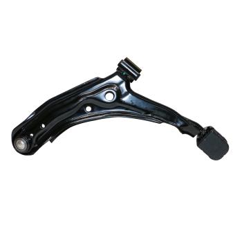 1991 Nissan NX Suspension Control Arm and Ball Joint Assembly Front Right Lower CTR CQ0271R image 1 of 1