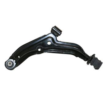 1990 Nissan Pulsar NX Suspension Control Arm and Ball Joint Assembly Front Left Lower CTR CQ0272L image 1 of 1