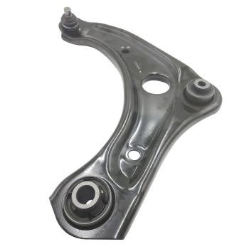 2015 Nissan Versa Note Suspension Control Arm and Ball Joint Assembly
