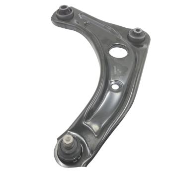 2015 Nissan Versa Note Suspension Control Arm and Ball Joint Assembly Front Right Lower CTR CQ0280R image 1 of 2