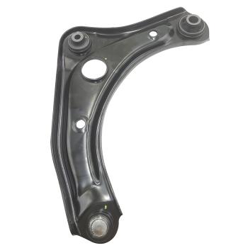 2015 Nissan Versa Note Suspension Control Arm and Ball Joint Assembly Front Right Lower CTR CQ0280R image 2 of 2