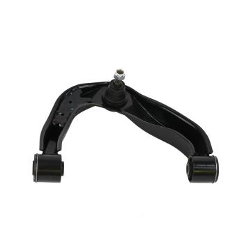 2005 Nissan Xterra Suspension Control Arm and Ball Joint Assembly Front Left Upper CTR CQ0283L image 3 of 4