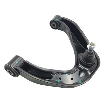 2010 Nissan Xterra Suspension Control Arm and Ball Joint Assembly Front Right Upper CTR CQ0283R image 3 of 4
