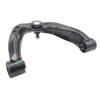 2005 Nissan Xterra Suspension Control Arm and Ball Joint Assembly Front Right Upper CTR CQ0283R image 4 of 4