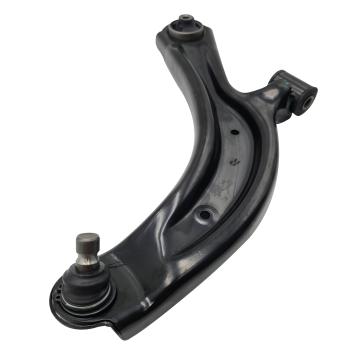 2015 Nissan Sentra Suspension Control Arm and Ball Joint Assembly Front Right Lower CTR CQ0285R image 1 of 1