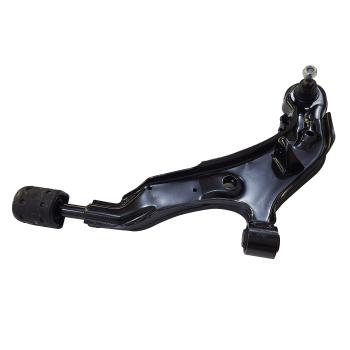 1999 Nissan Maxima Suspension Control Arm and Ball Joint Assembly Front Left Lower CTR CQ0286L image 1 of 2