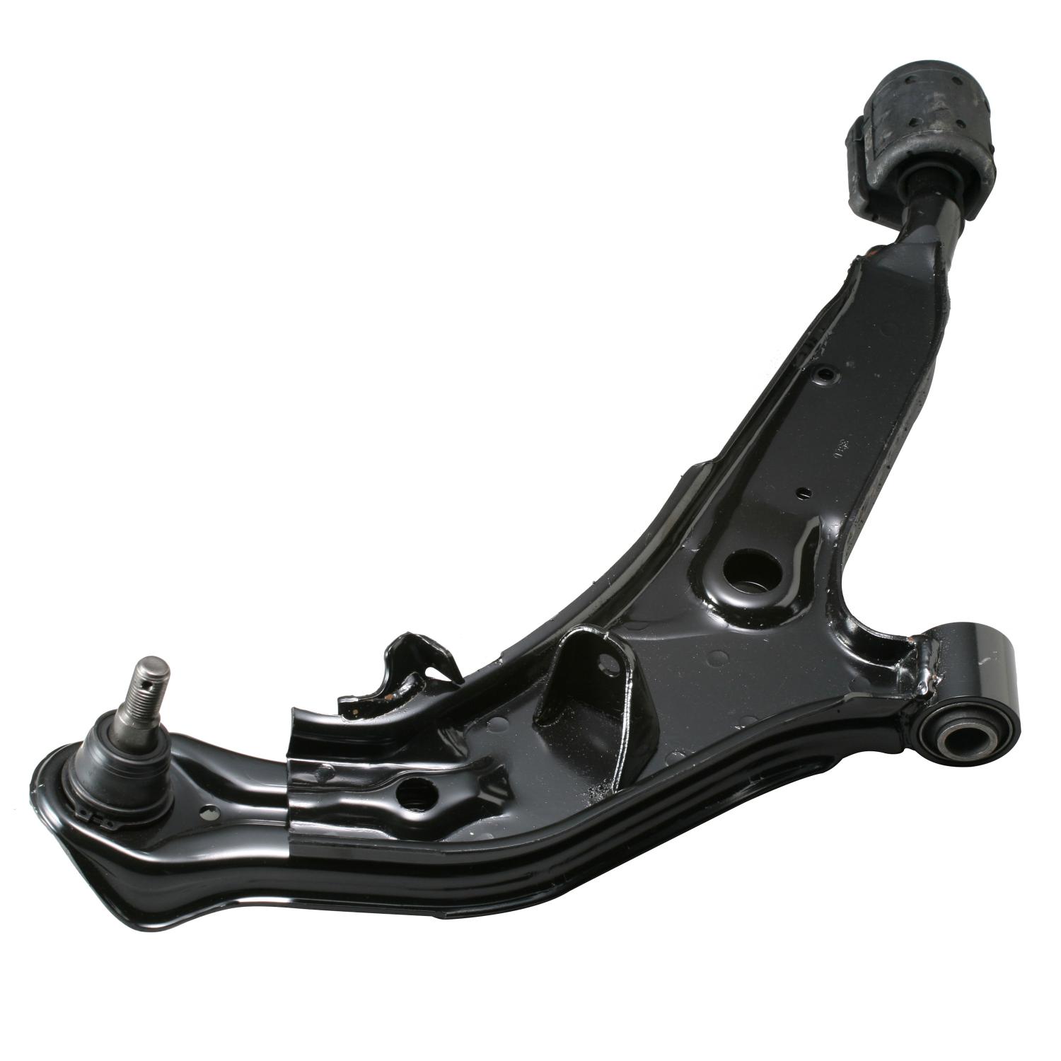CTR CQ0286L - Suspension Control Arm and Ball Joint Assembly CTR CQ0286L Suspension Control Arm and Ball Joint Assembly product image 2 of 2