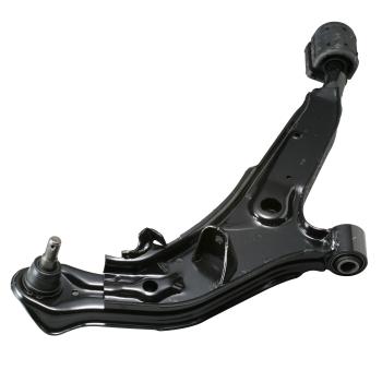 1999 Nissan Maxima Suspension Control Arm and Ball Joint Assembly Front Left Lower CTR CQ0286L image 2 of 2