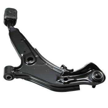 1999 Nissan Maxima Suspension Control Arm and Ball Joint Assembly Front Right Lower CTR CQ0286R image 2 of 2